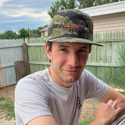 Jeremy   Photo